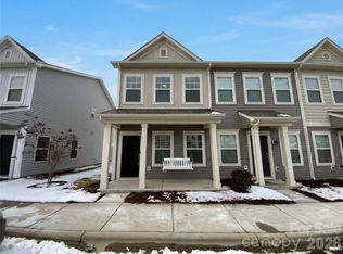 13850 Clayborn St, Midland, NC 28107