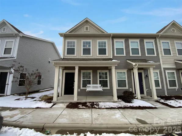 13850 Clayborn St, Midland, NC 28107