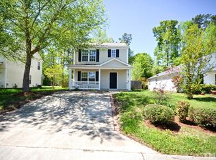 4612 Silverdene St, Raleigh, NC 27616