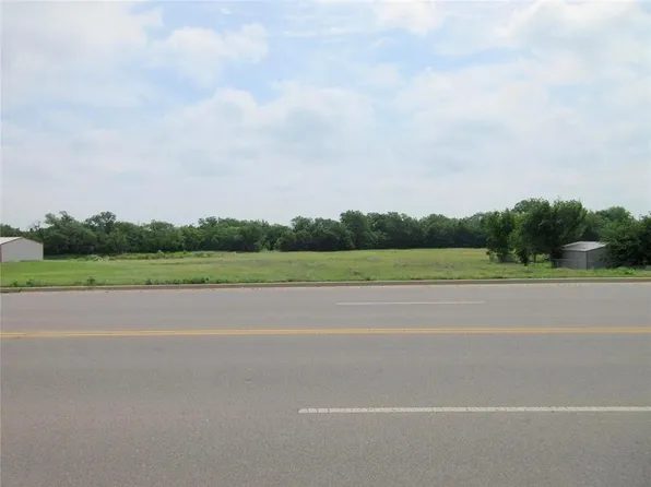 0 Gordon Cooper Dr, Tecumseh, OK 74873