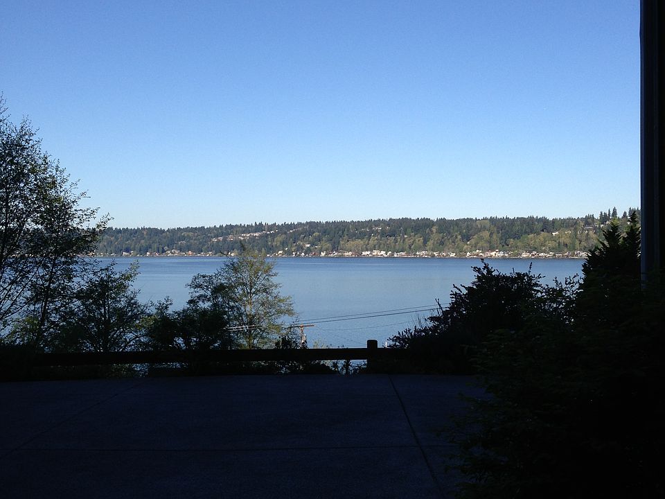 View from your front door!