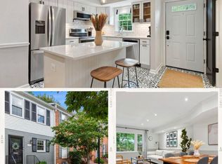 6605 Burlington Pl #6605, Springfield, VA 22152