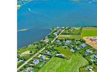 368 Rose Hill Rd, Water Mill, NY 11976