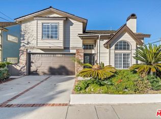 (Undisclosed Address), Manhattan Beach, CA 90266
