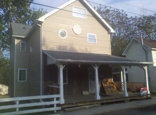 511 Willow St, Laurel, DE 19956