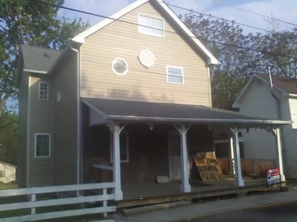 511 Willow St, Laurel, DE 19956