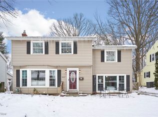 1847 Stabler Rd, Akron, OH 44313