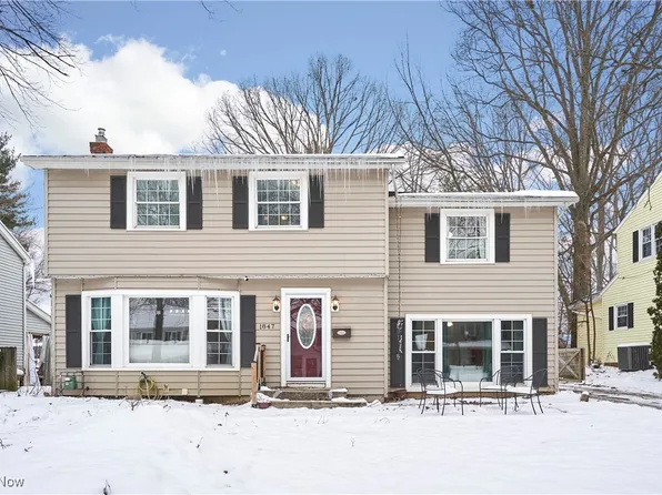 1847 Stabler Rd, Akron, OH 44313