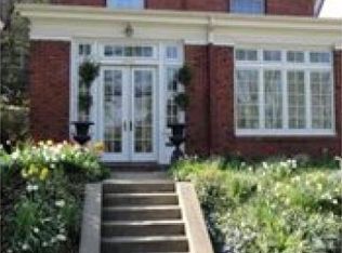 4345 Schenley Farms Ter, Pittsburgh, PA