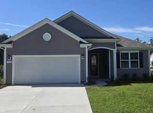 399 Clear Lake Dr, Conway, SC 29526