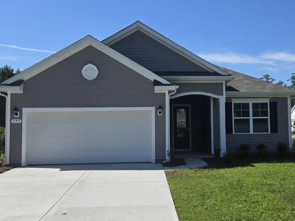 399 Clear Lake Dr., Conway, SC 29526