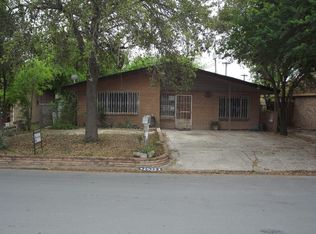 2533 Mobile Ave, McAllen, TX 78501