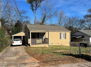 247 Upshaw St SW, Atlanta, GA 30315