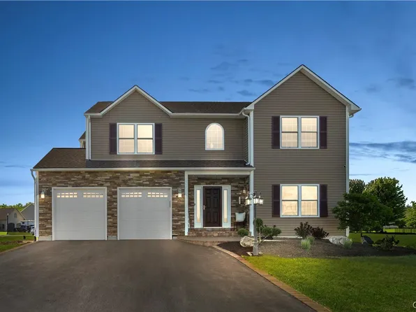 7985 Joss Farm Way, Cicero, NY 13039