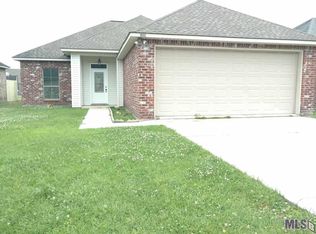 14191 Stones Throw Ct, Denham Springs, LA 70726
