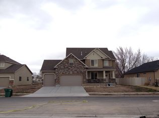 566 W 600 S, Layton, UT 84041