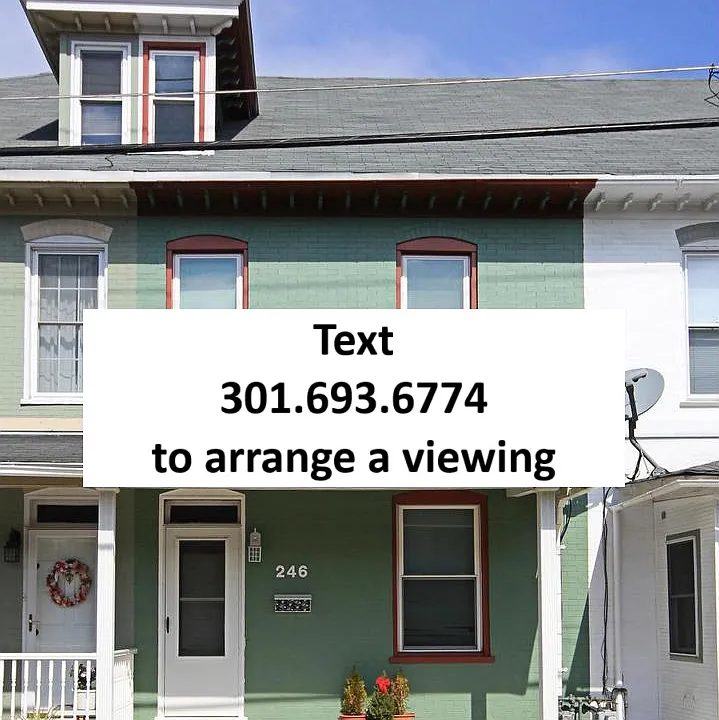 246 Prospect Ave