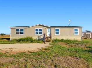 7202 Fm 605, Merkel, TX 79536