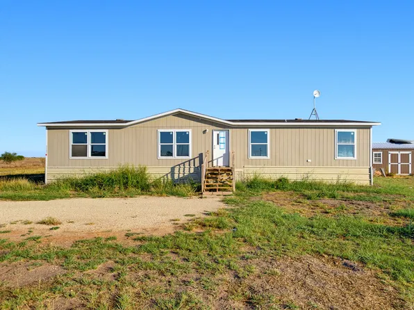 7202 Fm 605, Merkel, TX 79536