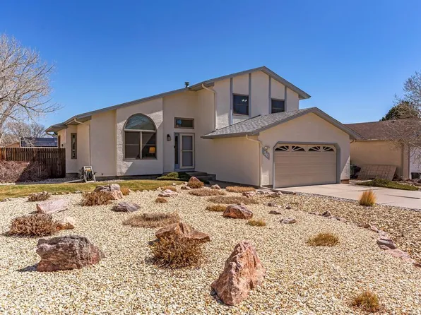 16 Newpark Ln, Pueblo, CO 81001