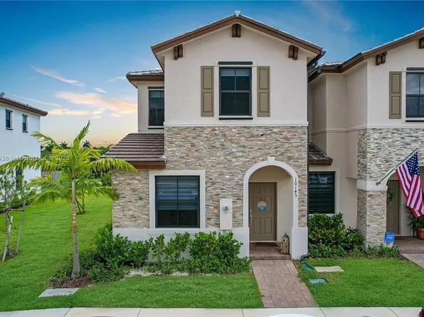 10145 SW 228th Ter #10145, Miami, FL 33190