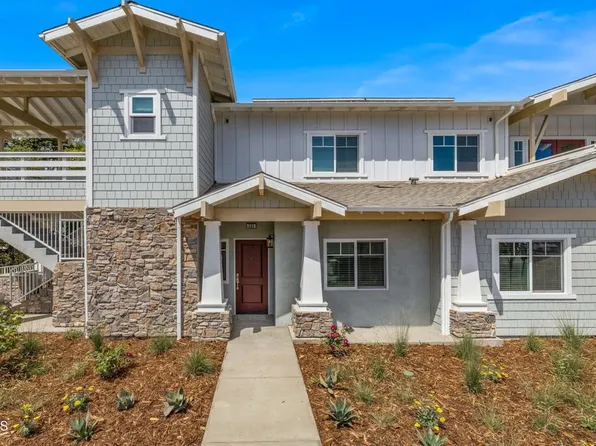 321 N F St #101, Oxnard, CA 93030