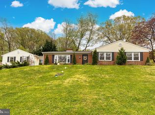 1901 Haverhill Rd, Parkville, MD 21234