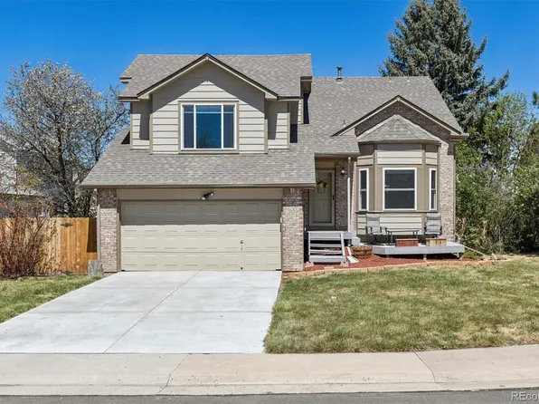 5608 E Prescott Avenue, Castle Rock, CO 80104