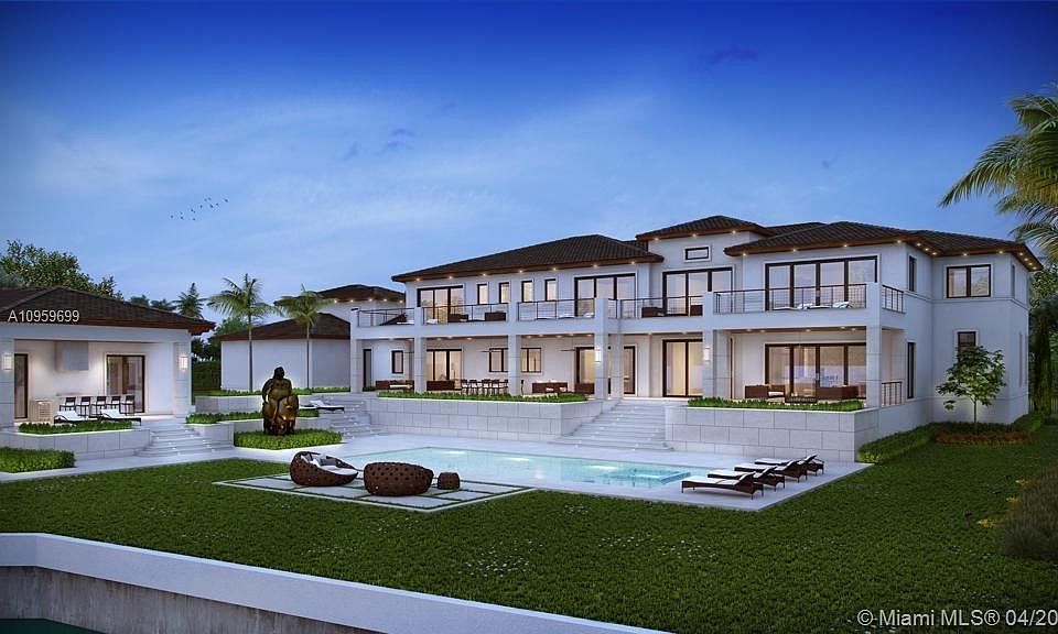 9475 Journeys End Rd, Coral Gables, FL 33156 MLS A10959699 Zillow