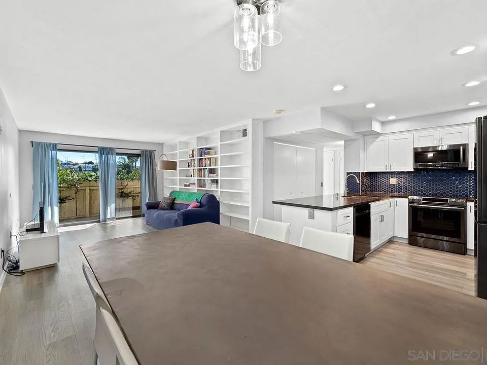 1st image of 5885 El Cajon Blvd Unit 117