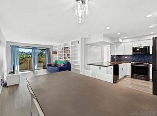 5885 El Cajon Blvd UNIT 117, San Diego, CA 92115