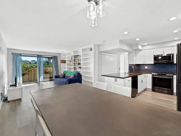 5885 El Cajon Blvd Unit 117, San Diego, CA 92115