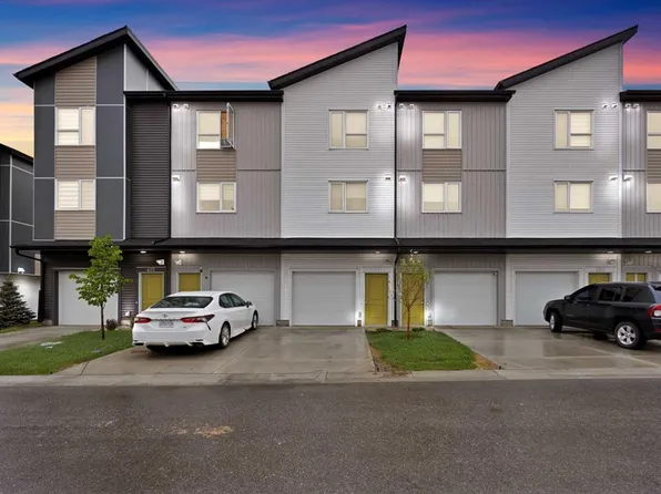 301 N Redstone Blvd NE #411, Calgary, AB T3N 1V7