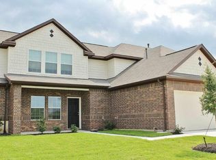 12322 Gemma Ln, Houston, TX 77044