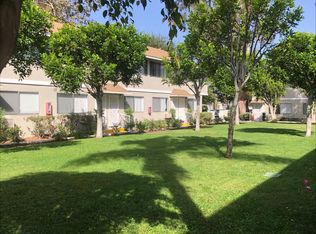 Gilbert Terrace Townhomes, Fullerton, CA 92833