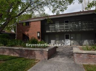 2712 S 1100 E APT 18, Salt Lake City, UT 84106
