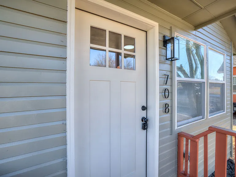 708 N Choctaw Ave — Photo 8