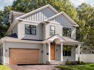 78 Manchester Rd, Newton, MA 02461