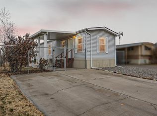 541 1/2 Willow Rd, Grand Junction, CO 81501