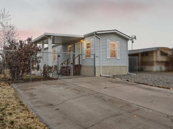541 1/2 Willow Rd, Grand Junction, CO 81501