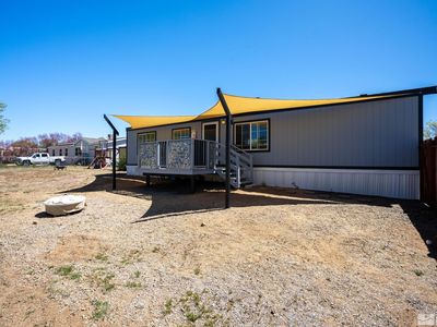 5769 Parker Pl, Sun Valley, NV, 89433