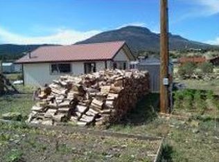 29 Kit Carson Rd #D, South Fork, CO 81154