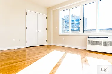 Rented by Urban Realty NYC
