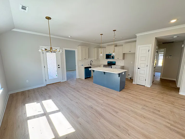 1105 Maclaren Ave — Photo 2
