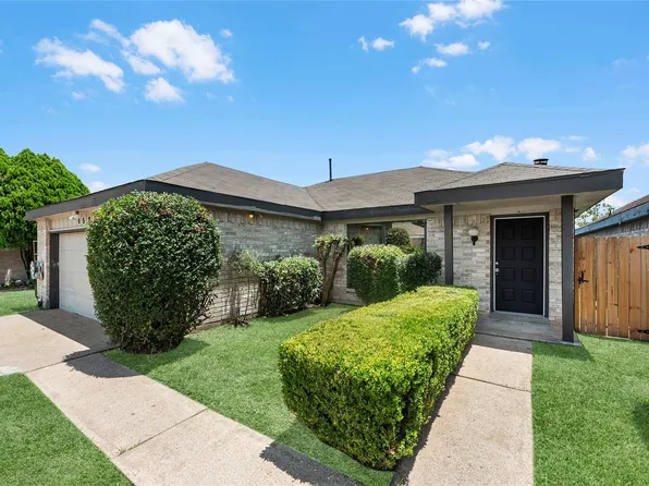 6527 Briar Glade Dr, Houston, TX 77072