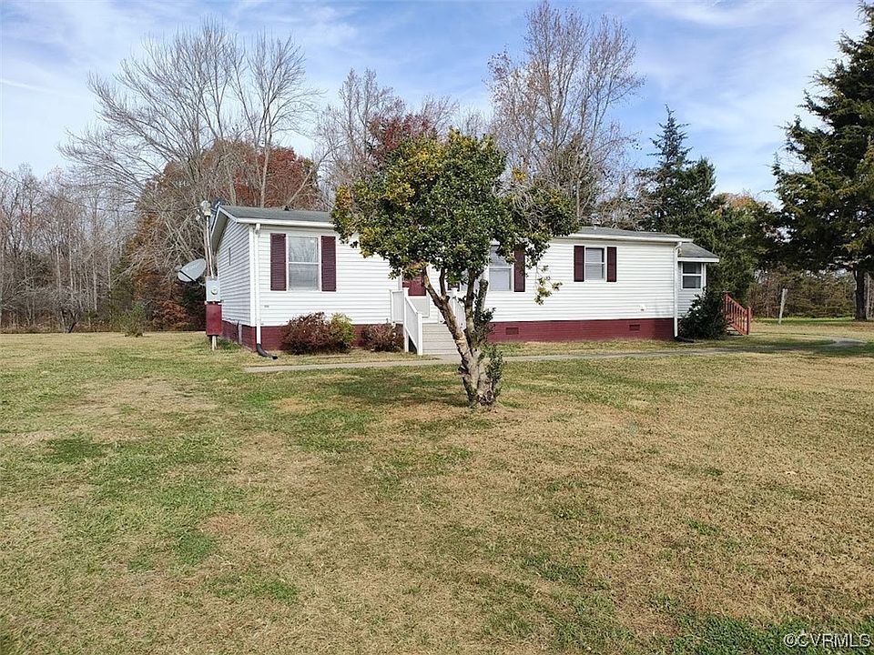3593 Darlington Heights Rd, Cullen, VA 23934 Zillow