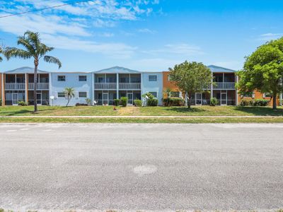 1505 Crescent Circle #A-12, Lake Park, FL, 33403