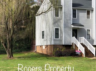 6131 Loch Laural Ln, Raleigh, NC 27613