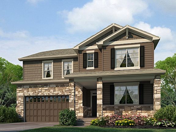 Plan Elevation.