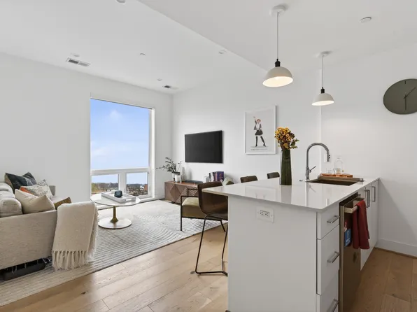 2905 Georgia Ave NW, Washington, DC